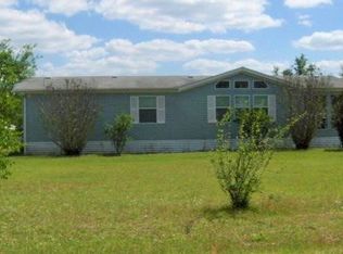 2715 Timberlake Dr, Waycross, GA 31503
