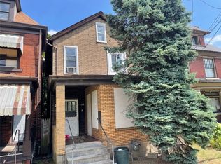 608 Center St, Pittsburgh, PA 15221