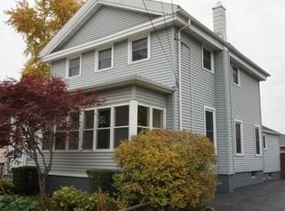 1305 Cedar St, Oshkosh, WI 54901