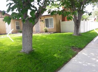 43241 Laurelwood Ln, Lancaster, CA