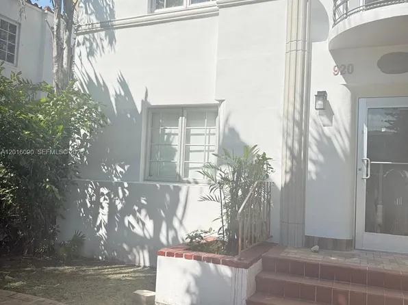 920 Euclid Ave APT 3, Miami Beach, FL 33139