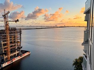 601 NE 27th St #1603, Miami, FL 33137