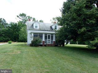 2766 Cople Hwy, Montross, VA 22520