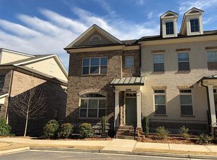 3849 Glenview Club Ln, Duluth, GA 30097