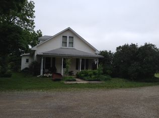 116 N Taylor St, West Liberty, OH 43357
