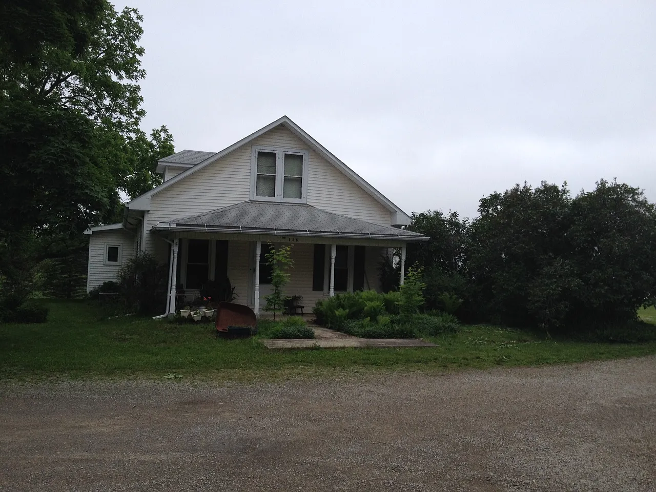 116 N Taylor St photo 1