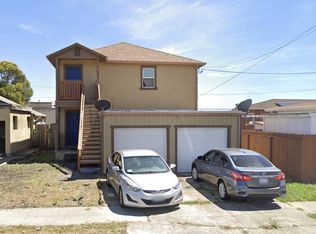 3716 Waller Ave, Richmond, CA 94804