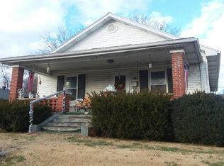 324 E Main St, Jackson, MO 63755