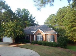 210 Englewood Rd, Aiken, SC 29803