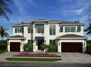 748 NE Bay Isle Dr, Boca Raton, FL 33487