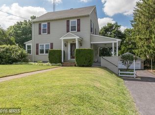 1145 Jefferson Blvd, Hagerstown, MD
