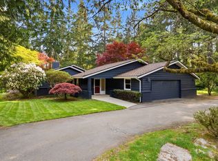 3037 122nd Pl NE, Bellevue, WA 98005