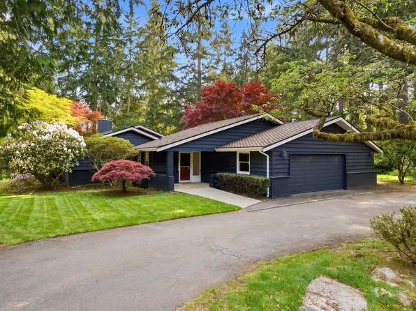 3037 122nd Pl NE, Bellevue, WA 98005