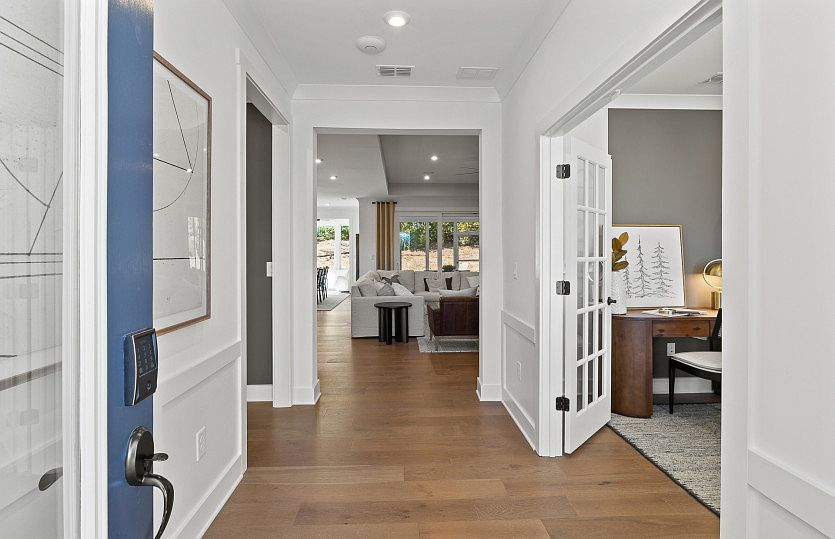 Stellar Plan, Del b at Lake Oconee, Greensboro, GA 30642 Zillow