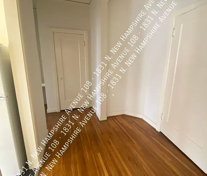 1831 N New Hampshire Ave #108 — Photo 9
