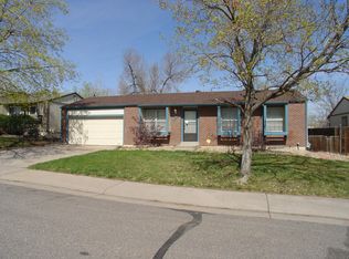 16217 E Union Ave, Aurora, CO 80015