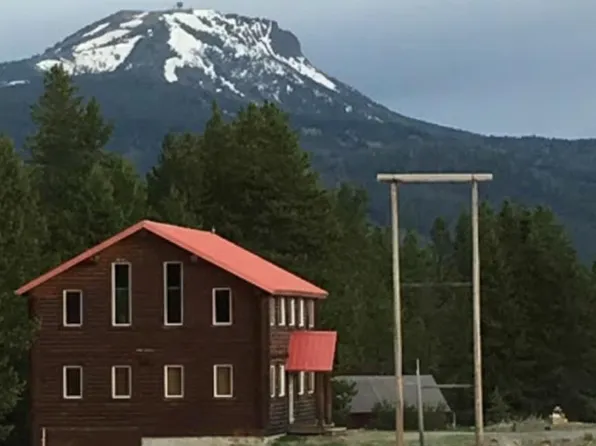 4120 Quakie Ln, Island Park, ID 83429