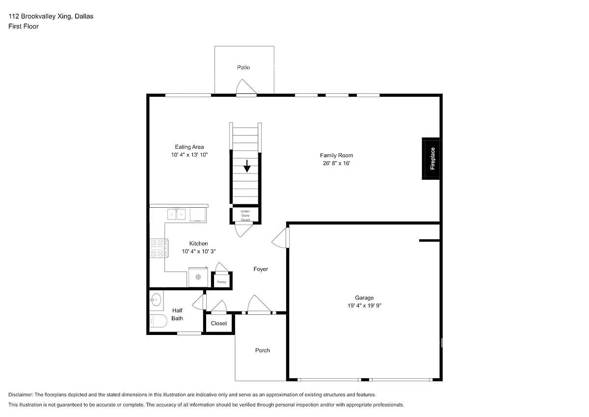 Building Photo - 112 Brookvalley Xing