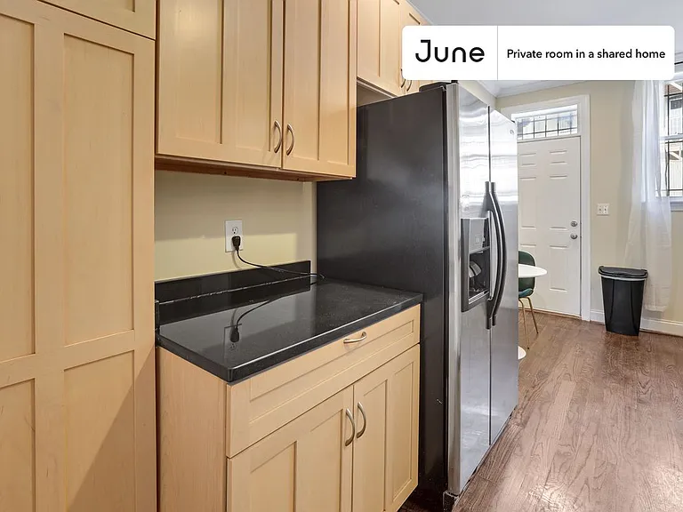 1307 Florida Ave NW #A — Photo 7