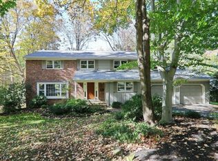 252 Spring Ridge Dr, Berkeley Heights, NJ 07922
