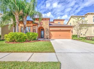 4427 Scarlet Loop, Zephyrhills, FL 33544