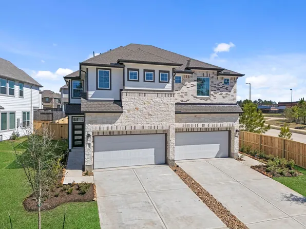 Haven Plan, Woodforest