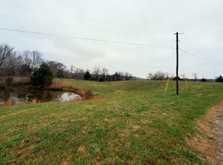 0 Potts Camp Rd, Smithville, TN 37166