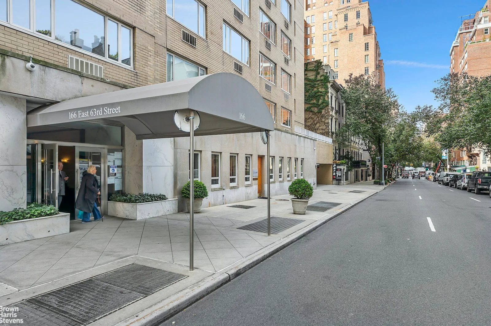 166 East 63rd Street #8B in Lenox Hill, Manhattan | StreetEasy