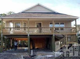 405 Jarrett Bay, Carolina Beach, NC 28428