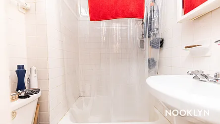 Rented by Nooklyn NYC LLC