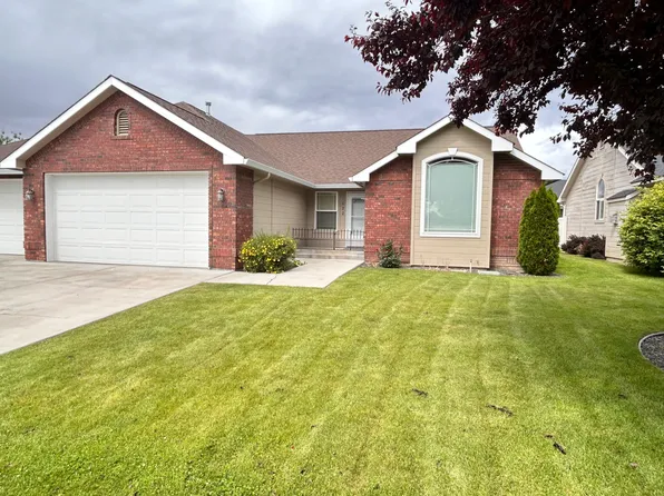 1022 S 88th Ave, Yakima, WA 98908