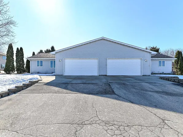 5971 Christine COURT #5973, Burlington, WI 53105