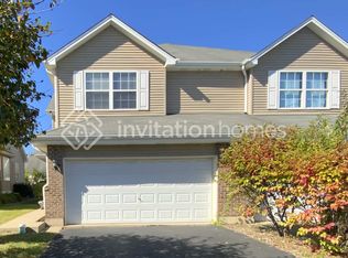 542 N Frieh Dr, Romeoville, IL 60446