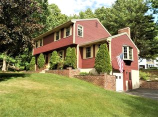 66 Barbara Jean St, Grafton, MA 01519
