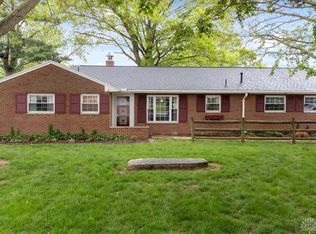 200 Enfield Rd, Dayton, OH 45459