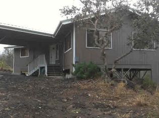 92-2058 Palm Pkwy, Ocean View, HI 96737