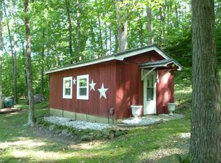 4097 S Martin Rd, Carbon, IN 47837