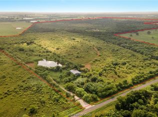 Fm 2488, Covington, TX 76636