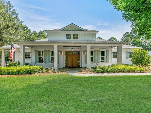 87355 Roses Bluff Rd, Yulee, FL 32097