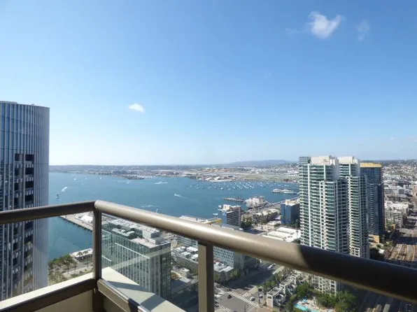 700 W E St Unit 3902, San Diego, CA 92101