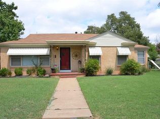 3222 Miami Ave, Wichita Falls, TX 76309