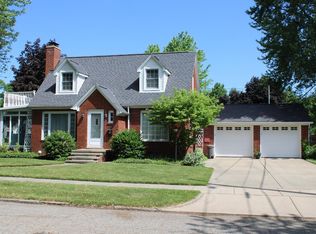 303 Smith Ave, Milan, MI