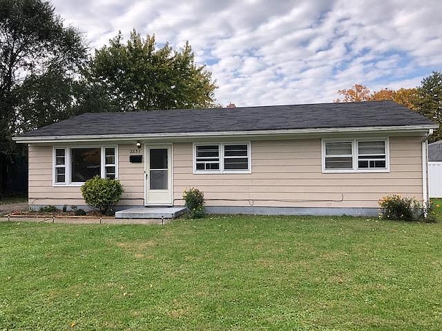1st image of 2837 Shartle St