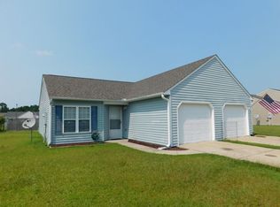 121 Jerrett Ln, Havelock, NC 28532