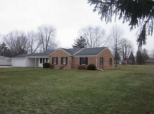 1021 Bradner Rd, Northwood, OH 43619