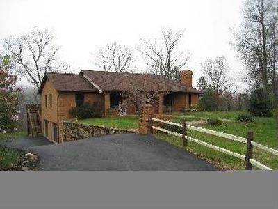 3771 N Fork Rd, Elliston, VA, 24087