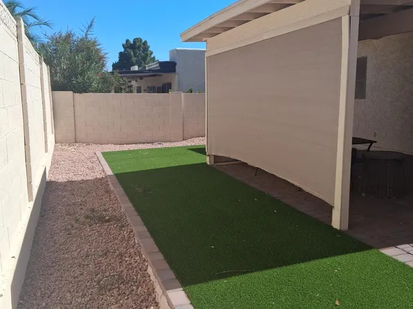 7006 E JENSEN Street #78, Mesa, AZ 85207