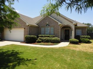 1915 Clover Hill Rd, Mansfield, TX 76063