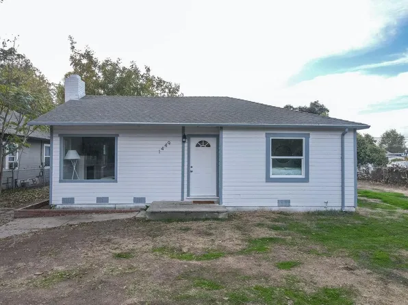1449 N Newport Ave, Stockton, CA 95205