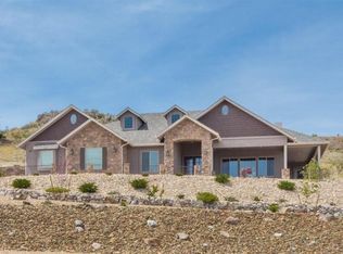 504 Bridgeway Cir, Prescott, AZ 86301